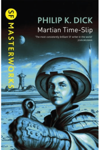 SF Masterworks: Martian Time-Slip