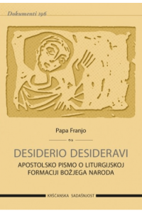 Desiderio desideravi (D-196)