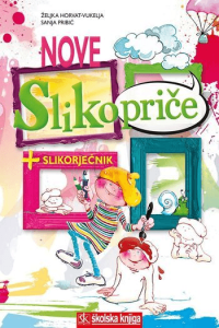 NOVE SLIKOPRIČE