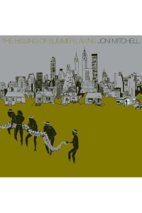 Hissing Of Summer Lawns