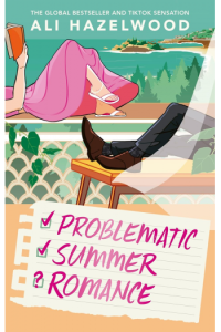 Problematic Summer Romance