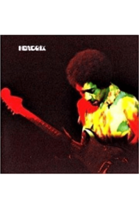 Band Of Gypsys (remaster)