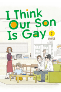 I Think Our Son Is Gay, Vol. 02