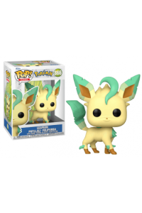 Funko Pop Games: Pokemon - Leafeon