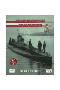 Austrougarske podmornice