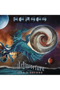 Leftoverture Live & Beyond