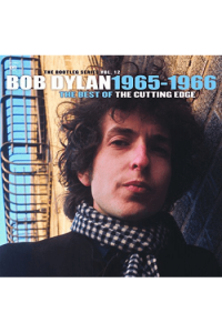 Bootleg Ser. 12- Best Of Cutting Edge 65-66