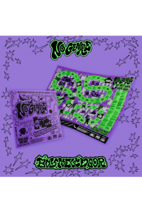 Boynextdoor 4Th Ep (No Genre) (Board Game Ver.)