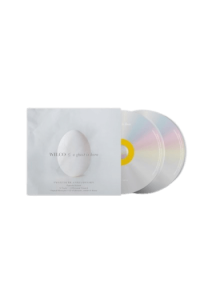 A Ghost Is Born (Expanded Edition 2025)