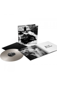 Luck And Strange (Silver Vinyl)