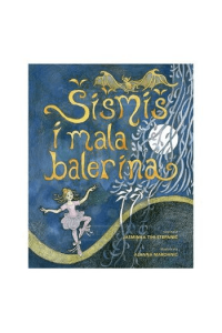 Šišmiš i mala balerina