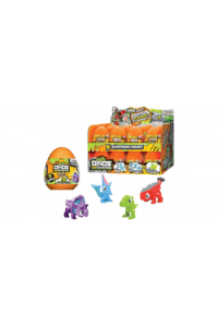 Dino: Dinos Unleashed - Dino Iznenađenje