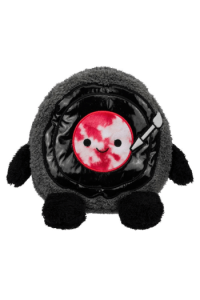 Bbz: Bum Bumz 20Cm Groovybumz - Vinyl Record Randy