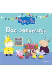 Peppa Pig: Dan zanimanja