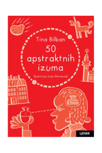 50 apstraktnih izuma