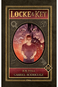 Locke & Key : svezak III