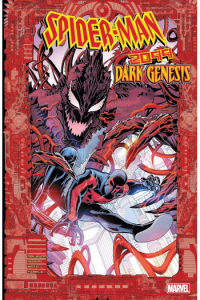 Spider-Man 2099: Dark Genesis