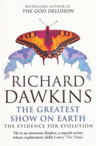 The Greatest Show On Earth