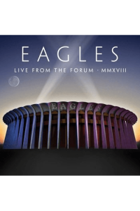 Live From The Forum Mmxviii