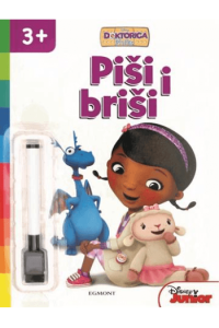 Piši i briši: dr. Pliško