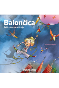 Balončica