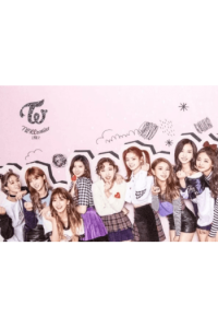 Twicecoaster: Lane 2 (Special Album) [Pink Ver.]