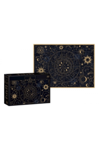 Puzzle 1000 kom Galaxy 2