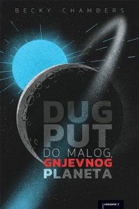 Dug put do malog, gnjevnog planeta