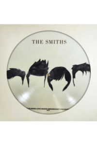 Live Aus Der Markthalle Hamburg 1984 (Picture Disc)