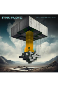 The Yourney - Live 1969