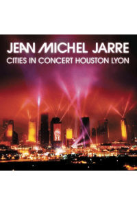 Cities In Concert: Houston-Lyon 1986 (remaster)