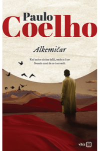 Alkemičar