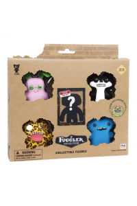 Fuggler - S1 Figurica 5Pk