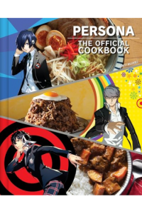 Persona: The Official Cookbook
