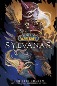 World Of Warcraft: Sylvanas