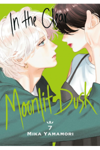 In The Clear Moonlit Dusk, Vol. 07