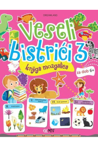 Veseli bistrići 3