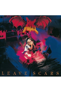 Leave Scars (reissue 2015)