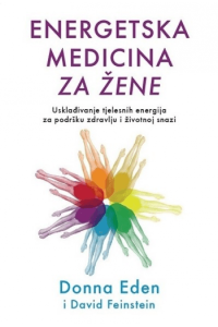 Energetska medicina za žene