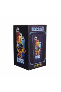 Paladone Pac Man Glass