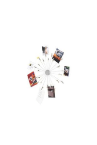 Sunburst Photo/Memo Holder