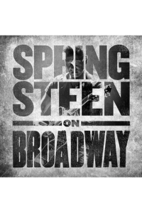 Springsteen on Broadway