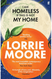 I Am Homeless If This Is Not My Home