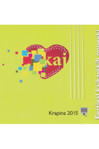 Krapina 2015 - Festival kajkavskih popevki