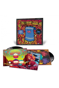 South Park - The 25th Anniversary Concert