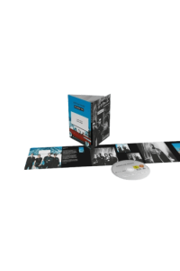 Strange / Strange Too