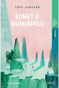 Komet u Mumindolu