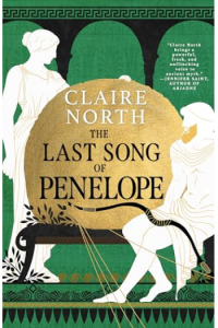 The Last Song of Penelope