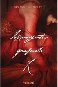 Ispovijesti gospođe X