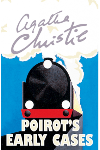 Poirots Early Cases #43